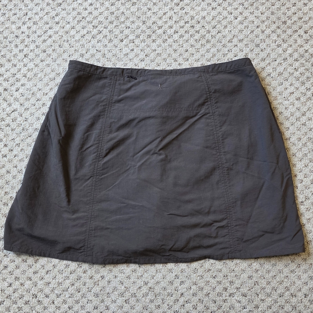 Royal Robbins Skort - Picture 2 of 8